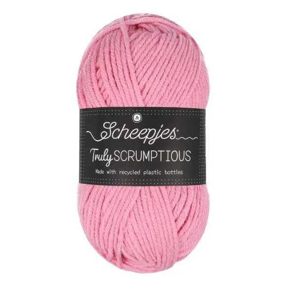 Scheepjes Truly Scrumptious